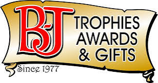 B-J Trophies, Awards & Gifts | Ocala CEP