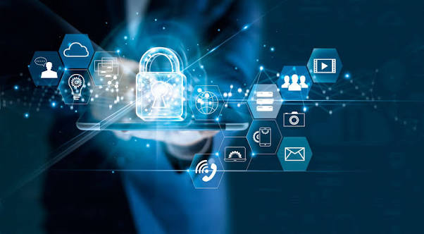 Is your household cyber-secure? Here's how to protect it | World Economic  Forum