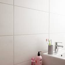 En el catálogo leroy merlín podrás encontrar desde muebles para el baño o la cocina hasta hamacas. Carrelage Mur Et Sol Forte Beton Blanc Mat L 30 X L 60 4 Cm Eiffel Leroy Merlin