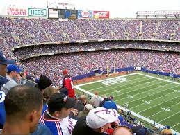 Pour les articles homonymes, voir football (homonymie). Billets Pour Les New York Giants 2021 2022 Newyorkcity Fr