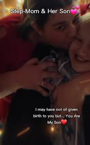 CapCut #stepsonandstepmomgoals #stepsonandstepmom❤️ #myson #mybaby #c...