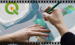 Download Qgis Aplikasi Gis Terbaik Dan Gratis Berbasis Open Source