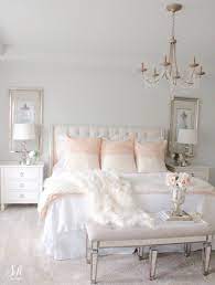 See more ideas about blush bedroom, bedroom inspirations, bedroom decor. Loveliest Looks Of Fall Tour 2018 Summer Adams Blush Master Bedroom Summer Adams