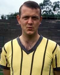 Erwin Hoffmann » Bilanz unter Schiedsrichter Alfred Ott