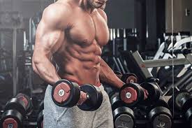 L'avantage avec le programme de musculation 5×5 c'est qu'il est simple et qu'il offre une marge de progression très importante. Programme Musculation Biceps Et Triceps De 20 Minutes Efficace