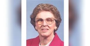 Louise Hedges Obituary