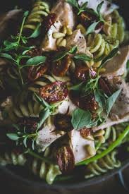 Pates Au Saumon Frais Asperge Sauvage Et Pesto Meg Cook Pates Au Saumon Pates Au Saumon Frais Asperge