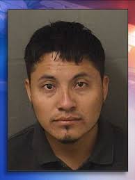 Man accused of impregnating 13-year-old girl