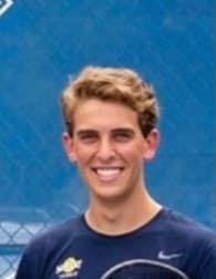 Nick Cicchetti's Men's Tennis Recruiting Profile