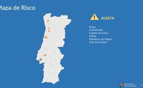 Albufeira e lagos vão recuar no desconfinamento, enquanto loulé mantém as restrições já em vigor. Lisboa E Braga Entre Os Seis Concelhos Que Arriscam Falhar Regras De 14 De Junho Coronavirus Jornal De Negocios