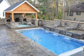 Mit dem einbau der nemo pool glasfaserverstärkten keramikschwimmbecken ist das kein traum mehr, sondern wirklichkeit. Fox Pool Corporation York Pa Us 17402 Houzz