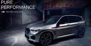 the first ever bmw x3 m bmw bmw x3 bmw dealership