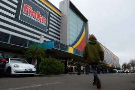 Finke Schliesst Auch In Kassel Aber Nur Vorubergehend Nw De