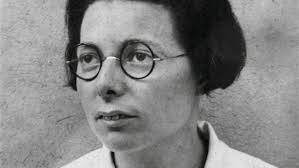 Wie Edith Wolff Jugendliche vor der Gestapo rettete