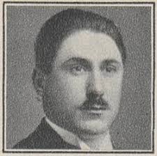 Frans Hubert Edouard Arthur Walter Robyns