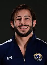 Flashes Wrap Regular Season with Two Dual Week