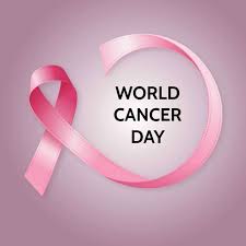 World cancer day held every 4 february is the global uniting initiative led by the union for international cancer control (uicc). Weltkrebstag Krebstag Vorlage Postermywall