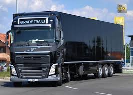 Volvo Fh Volvo Trucks Big Trucks Trucks