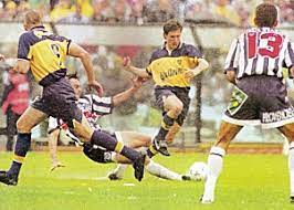Tres de los cruces fueron durante el amateurismo en la. Boca Juniors Vs Talleres Cordoba Historial De Enfrentamientos Historia De Boca Junior