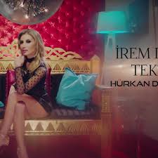 Contact i̇rem derici on messenger. Irem Derici Tektas Remix Hurkan Demirkaya Remix By Hurkan Demirkaya