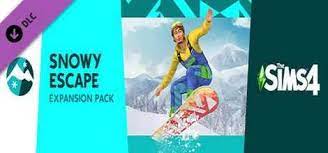 On my laptop/pc | preview. The Sims 4 Snowy Escape Full Game Cpy Crack Pc Download Torrent Cpy Games Cracked