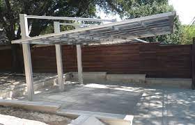 Modern Carport Awning Fence Carports Awning Metal Carport Kits Modern Carport Carport Designs Carport