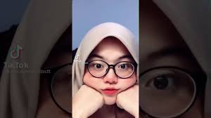 Tik tok pinterest funny and cute video. Viral Tik Tok Sekarang Unaa Terpesona Mieayamthebestt Youtube