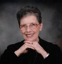 Barbara Ann Christopher Honeycutt