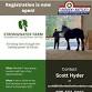 Hidden Battles – Equine Therapy at Strongwater event image
