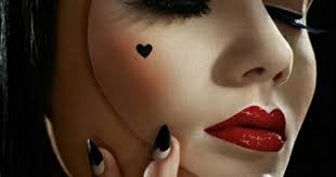 Originelle Und Gruselige Halloween Schminktipps Fur Mann Frau Und Kind Fasching Schminken Halloween Schminken Anleitung Und Karneval Schminken