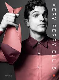 Perry Ellis: Fall 2013 • Ads of the World™