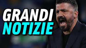 Per gli altri buone notizie in casa napoli con l'arrivo dei risultati dei tamponi. Calciomercato Napoli Gattuso Sorride Colpo A Sorpresa In Arrivo Mondo Udinese