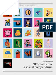 Read online books for free new release and bestseller Nes Famicom A Visual Compendium Video Games Japanese Games