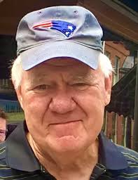 Obituary information for Ronald J. Guy