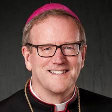Stream Bishop Barron Interview
