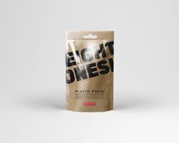 Eco Bag Mockup Mockupworld Mock Up Site To Return To Plastic Pouch Bag Mockup Free Packaging Mockup