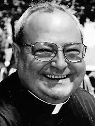 Msgr. Raymond R. Crosier