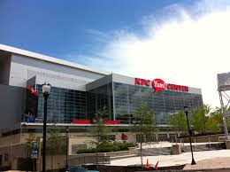 Kfc Yum Center Wikipedia