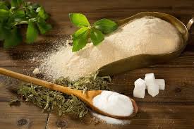 Truvia is made of stevia leaf extract, erythritol, and natural flavors. Truvia Vs Stevia Pros And Cons