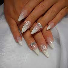 Hochzeitskleid/ hochzeitsanzug wunderschönes elegantes, romantisches hochzeitskleid, größe: Diy Nagel Braut Nagel Nagel Inspiration Nagel Hochzeit