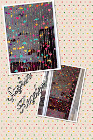 Kapi Susu Kapi Boncugu Crafts Felt Electronic Products