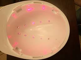 It takes real lasers to make a profound impact on hair loss for several very real reasons explained in this article! Low Level Laser Therapy Lllt Helmet For Hair Regrowth 6 Steps Instructables