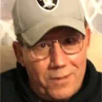 Timothy Joe Persinger Obituary May 14, 2018