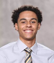 2014-15 Men's Basketball Roster