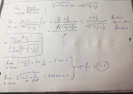 Ridici baza la puterea (x+1) *1/(x+1) astfel ca rezultatul sa ramana neschimbat. Va Rog Daca Stiti Rezolvati Lim Cand X Tinde La Infinit Din X 1 Radical Din X 2 X 1 Brainly Ro