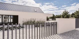 Pagar minimalis harga pagar rumah minimalis berbahan besi dan brc ditentukan dari desain model pagar tinggi tiang dan juga diameternya. Unik Berikut Model Model Pagar Rumah Minimalis Terbaru 2020