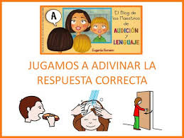 We did not find results for: 24 Ideas De Adivina En 2021 Audicion Y Lenguaje Adivino Juegos Educativos Para Ninos