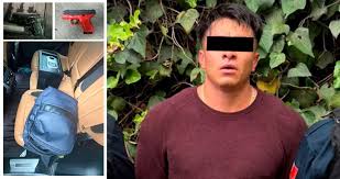 SSC-CdMx frustra robo en Lomas de Chapultepec; asaltante muere