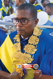 C.C.C SHARON PARISH IKORODU...