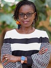 Dean, School of ​Nursing and Midwifery, East Africa